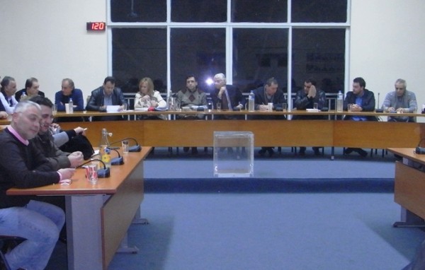 Αποφασίζουν και για πρόσληψη προσωπικού