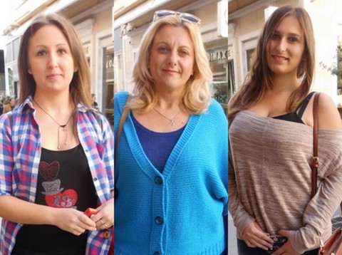 ΡΕΠΟΡΤΑΖ ΜΟΝΟ ΓΙΑ ΓΥΝΑΙΚΕΣ: Πόσο δύσκολο είναι να ξεμπερδέψεις με τον πρώην;