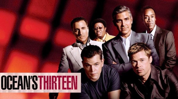 ΤΗΛΕΟΡΑΣΗ: Οι ταινίες της ημέρας (ΠΑΡΑΣΚΕΥΗ 17 ΟΚΤΩΒΡΙΟΥ)