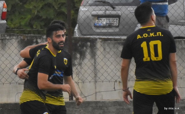 ΚΑΛΟΧΩΡΙ/ΠΑΝΤΕΙΧΙ-ΛΗΛΑΣ ΒΑΣΙΛΙΚΟΥ 2-1: Συνήθεια που δεν αλλάζει ...η ανατροπή (pics)