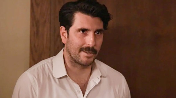 GRAND HOTEL: Δείτε απόψε (ΤΡΙΤΗ 17 ΦΕΒΡΟΥΑΡΙΟΥ)