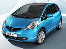 Η Honda ανακαλεί τα jazz