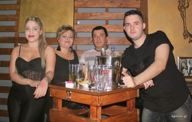 Κάθε βράδυ του Σαββάτου