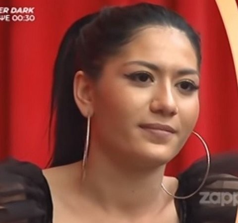 ΙΟΛΗ ΚΕΣΙΔΟΥ: Εκανα μπλοκ τον πατέρα μου για να μην μπορεί να με βρει (VIDEO)