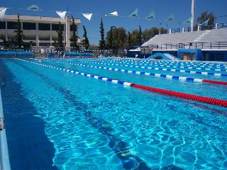 ΧΑΛΚΙΔΑ: Περιττώματα στην πισίνα διέκοψαν την λειτουργία του Κολυμβητήριου