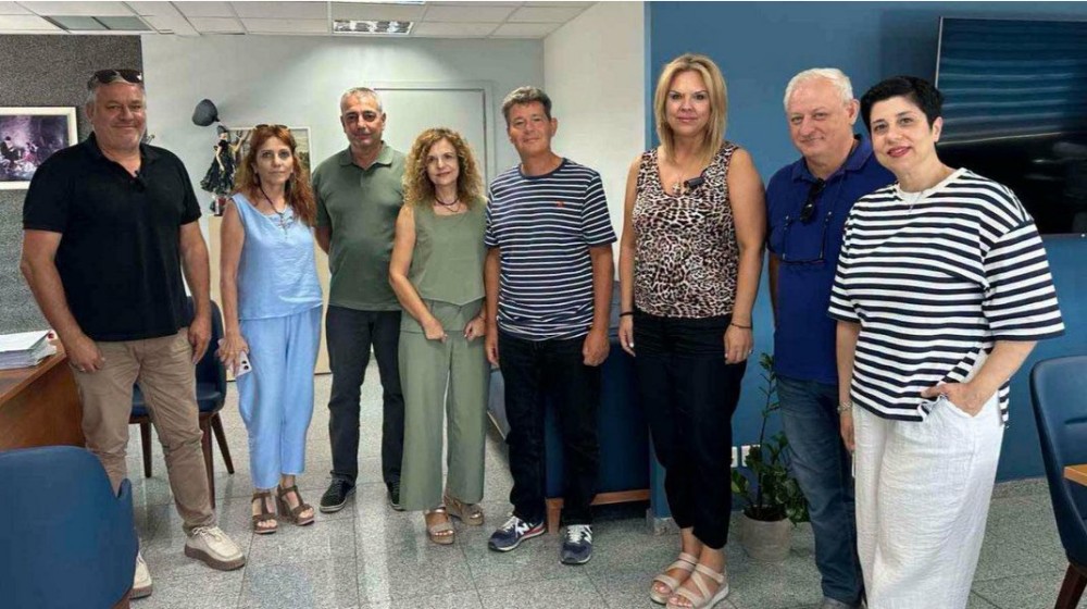 Παρεμβάσεις στα σχολικά κτήρια ζητούν οι εκπαιδευτικοί της Χαλκίδας