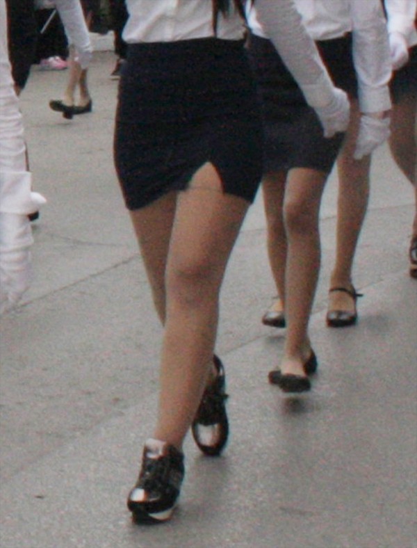 Το μίνι αποκάλυψε το τατουάζ