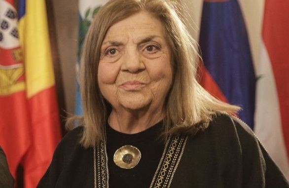 Πέθανε η πρώην βουλευτής της ΝΔ Έλσα Παπαδημητρίου