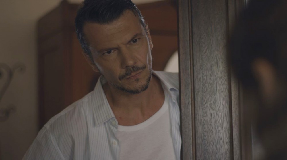 ΜΑΥΡΟΙ ΠΙΝΑΚΕΣ: Δείτε απόψε (ΠΑΡΑΣΚΕΥΗ 1 ΝΟΕΜΒΡΙΟΥ)