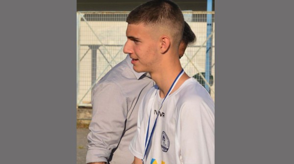 ΑΠΟΛΛΩΝ ΠΑΡΑΛΙΑΣ: Επαναπατρίστηκε και ο Δημήτρης Λάμπρου!