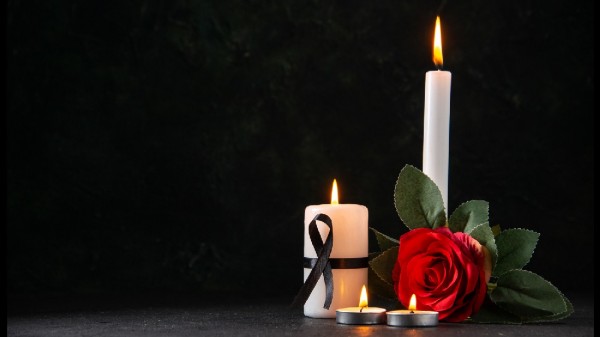 ΧΑΛΚΙΔΑ: Θλίψη για την απώλεια του 66χρονου γεωπόνου Μιχάλη Λώλη