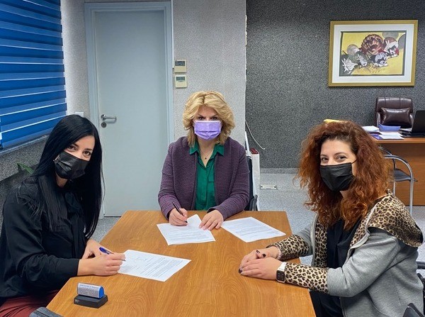 Ξεκινάει η μελέτη για το έργο της ανάπλασης της Παραλίας Ανθηδόνας