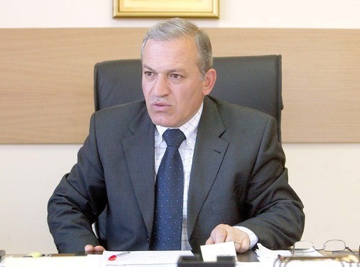 Έπαινος στο Λάζαρο Κυρίζογλου από τον Μητροπολίτη Χαλκίδας