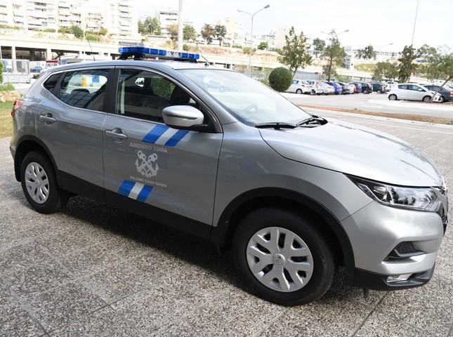 Συνελήφθησαν 19χρονος στη Χαλκίδα και 28χρονος στην Αρτάκη από το Λιμεναρχείο