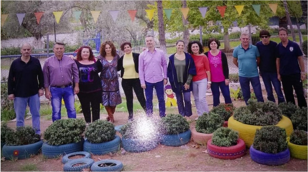 ΧΑΛΚΙΔΑ: Την Τρίτη 2 Απριλίου η κηδεία του 59χρονου δάσκαλου Γιάννη Μπαλταδόρου