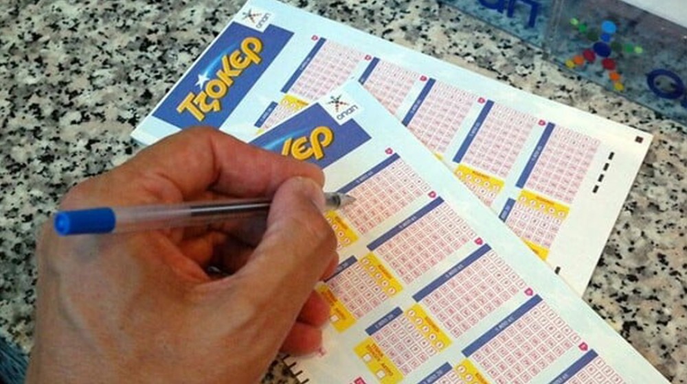 Τζόκερ: Με 5 ευρώ έγινε πλουσιότερος κατά 19,8 εκατ. ευρώ!