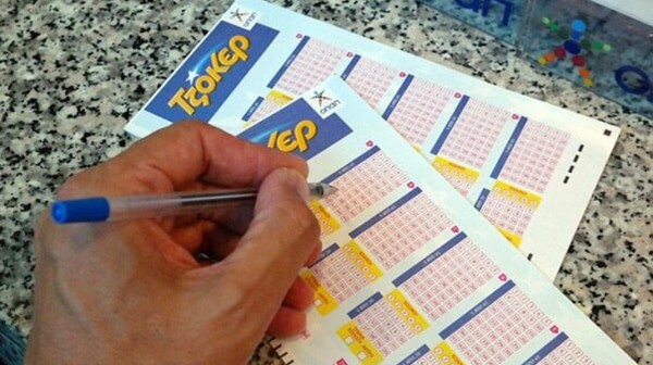 Τζόκερ: Με 5 ευρώ έγινε πλουσιότερος κατά 19,8 εκατ. ευρώ!