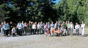 Εξόρμηση στην ορεινή Κορινθία