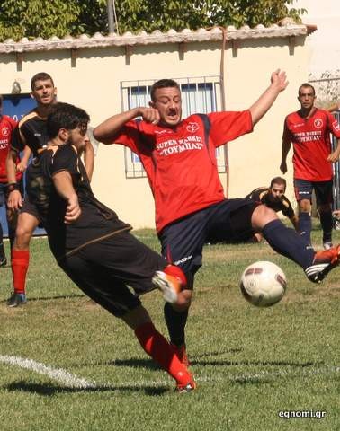 Σημερινά αποτελέσματα και το υπόλοιπο πρόγραμμα στα πρωταθλήματα της Εύβοιας