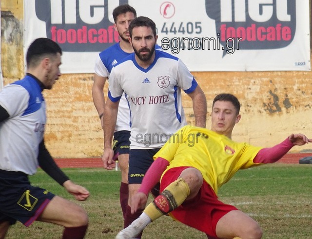 ΑΡΤΑΚΗ-ΜΑΚΡΥΚΑΠΑ 2-1 (ΦΙΛΙΚΟ): Βασικοί οι Μολδαβοί - Γκολάρα ο Ζυγκερίδης