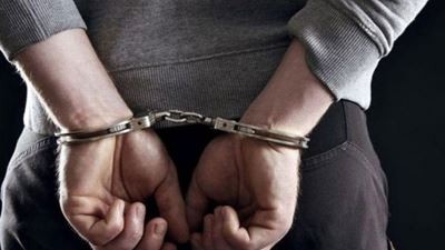 Συνελήφθη φυγόποινος στη Χαλκίδα