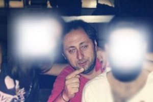 Άγρια δολοφονία επιχειρηματία της νύχτας