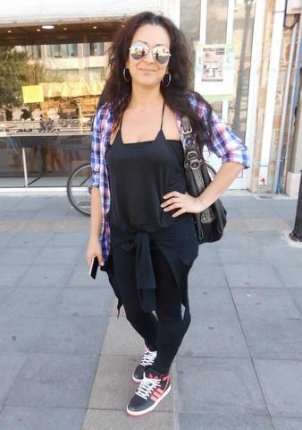 Προσοχή στην Σπυριδούλα