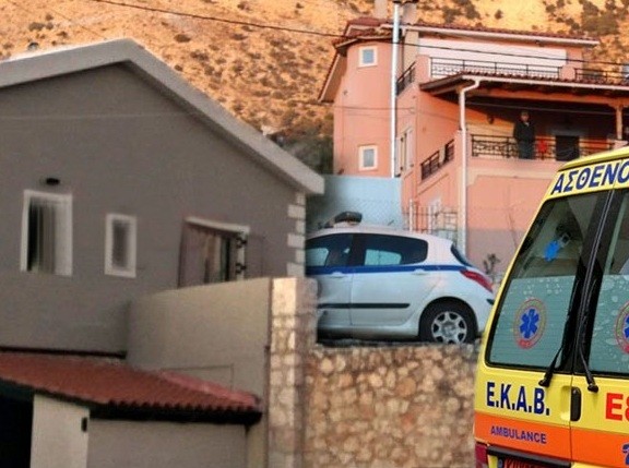Νεαρό ζευγάρι Γερμανών ήρθε στην Ελλάδα και αυτοκτόνησε