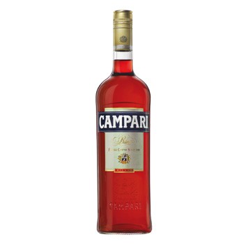 Απέκτησε νέο look το Campari