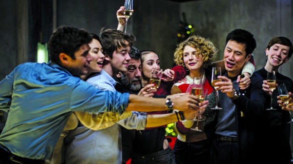 ΤΗΛΕΟΡΑΣΗ: Οι ταινίες της ημέρας (ΤΕΤΑΡΤΗ 4 ΙΟΥΝΙΟΥ)