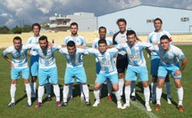Τα Κριεζά σταμάτησαν την Αρτάκη