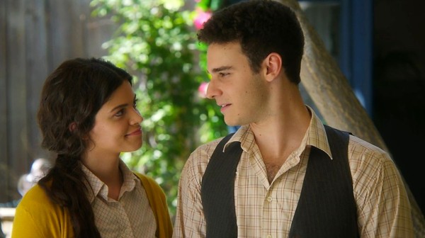 ΑΓΙΟΣ ΕΡΩΤΑΣ: Δείτε απόψε (ΠΕΜΠΤΗ 5 ΜΑΡΤΙΟΥ)