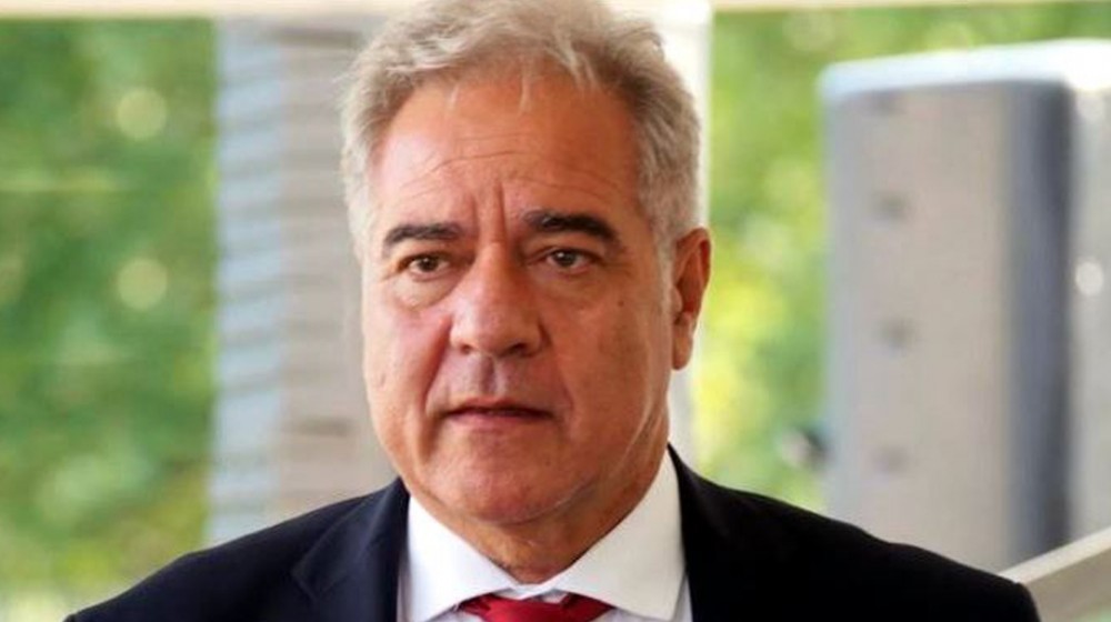 ΣΕΡΕΤΗΣ: Σε λάθος κτήριο ανέβηκε ο Γκλέτσος στο Κέντρο Υγείας Ιστιαίας