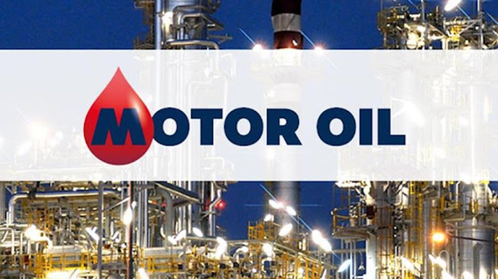 Έκρηξη στις εγκαταστάσεις της Motor Οil - Διασωληνώθηκαν δυο εργαζόμενοι
