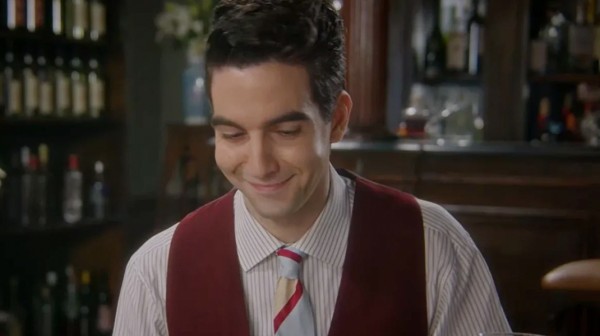 ΑΓΙΟΣ ΕΡΩΤΑΣ: Δείτε απόψε (ΠΕΜΠΤΗ 30 ΙΑΝΟΥΑΡΙΟΥ)