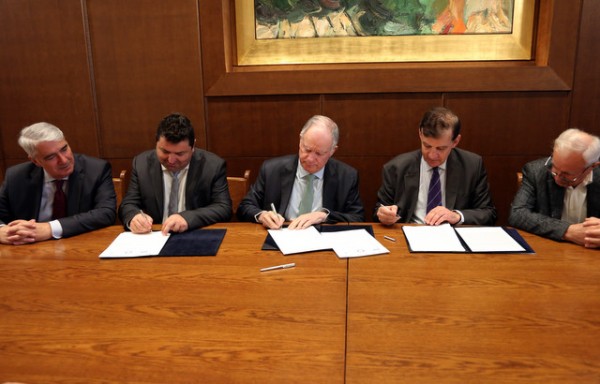 ΛΙΜΝΗ ΕΥΒΟΙΑΣ: Ιδρύεται Μουσείο Βιολογικής Ωκεανογραφίας με την συνδρομή της Βουλής