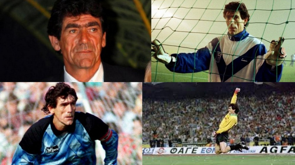 Ο Νίκος Σαργκάνης σε κώμα στο Νοσοκομείο - Δίνει μάχη για να κρατηθεί στη ζωή