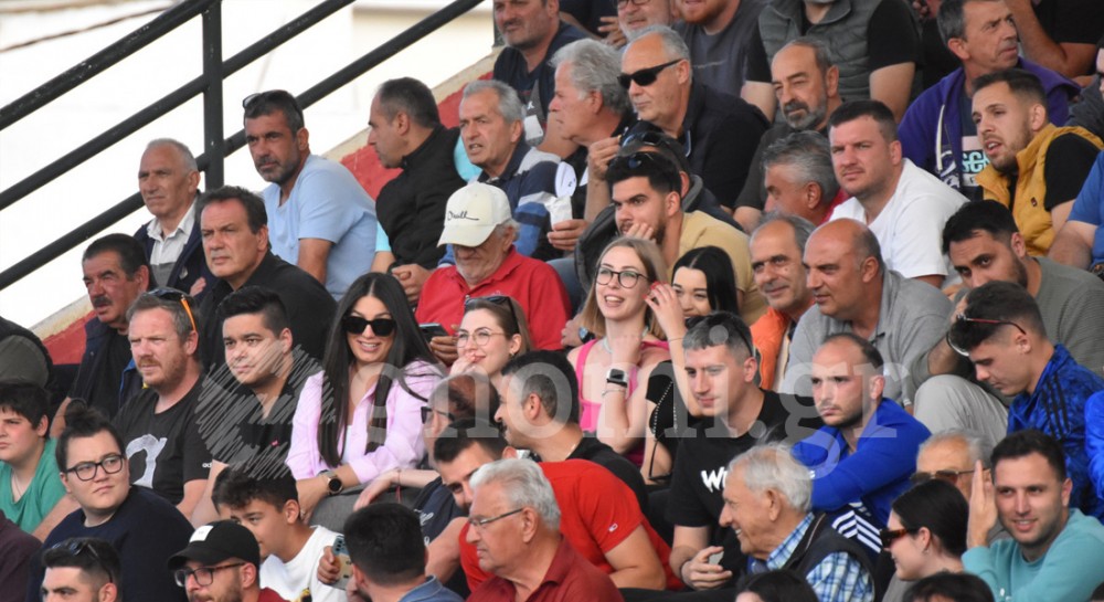 Σε ποιο γήπεδο θα πάτε το Σαββατοκύριακο. Η Αρτάκη υποδέχεται τα Τρίκαλα