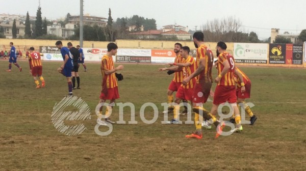 ΑΡΤΑΚΗ-ΑΣΤΕΡΑΣ ΠΕΤΡΙΤΗ ΚΕΡΚΥΡΑΣ 2-0: Με τον Παυλίδη πρωταγωνιστή κράτησε το κάστρο μέσα στη βροχή!
