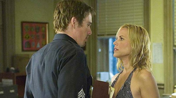 ΤΗΛΕΟΡΑΣΗ: Οι ταινίες της ημέρας (ΤΕΤΑΡΤΗ 3 ΔΕΚΕΜΒΡΙΟΥ)