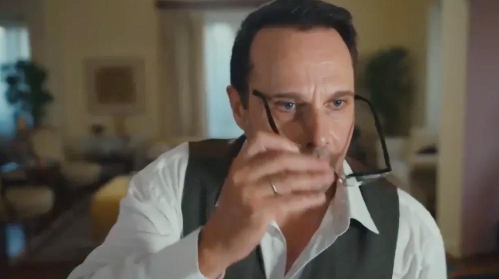 ΤΑΜΠΟΥ: Δείτε απόψε (ΤΡΙΤΗ 5 ΝΟΕΜΒΡΙΟΥ)