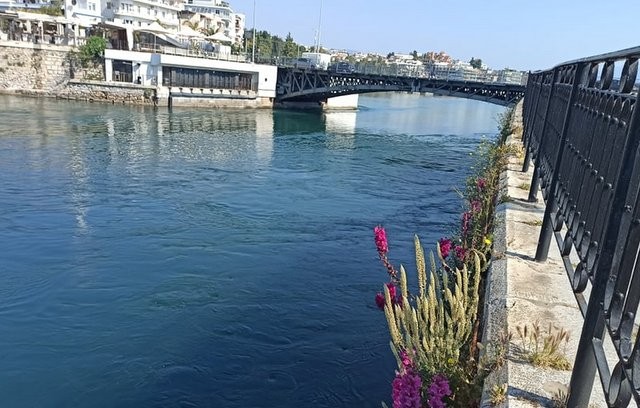 ΧΑΛΚΙΔΑ: 54χρονος έπεσε στη θάλασσα κοντά στη γέφυρα του Ευρίπου