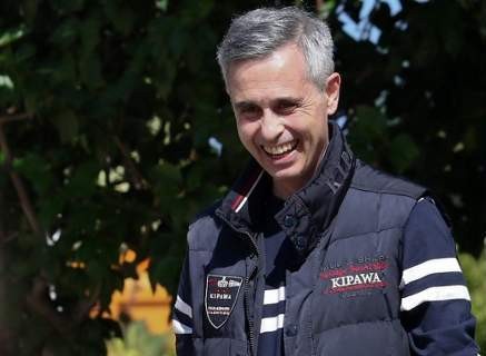 Η περιγραφή της απαγωγής Λεμπιδάκη και η πρώτη μέρα στο εργοστάσιο (VIDEO)