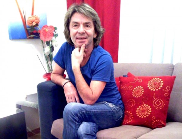 Πώς ο Χορταρέας ψάρευε πελάτες σε καφετέρια