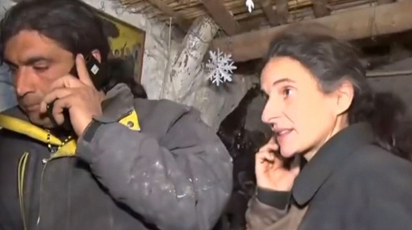 Υπάλληλος σε δήμο της Εύβοιας ο πατέρας των Παλαιοχριστιανών της Κορινθίας