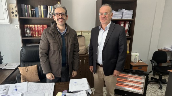 ΖΕΜΠΙΛΗΣ: Υπάρχει δέσμευση του Κυρανάκη για παράταση της λειτουργίας του Υποθηκοφυλακείου Ιστιαίας