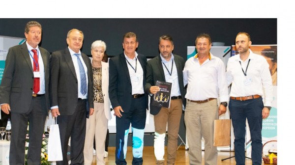 Η Ομοσπονδία Πολιτιστικών Συλλόγων Ευβοίας στο πανελλήνιο forum Πολιτιστικών Φορέων