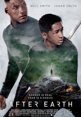 Επιστημονική φαντασία και κωμωδία στο ΜΑΓΙΑ