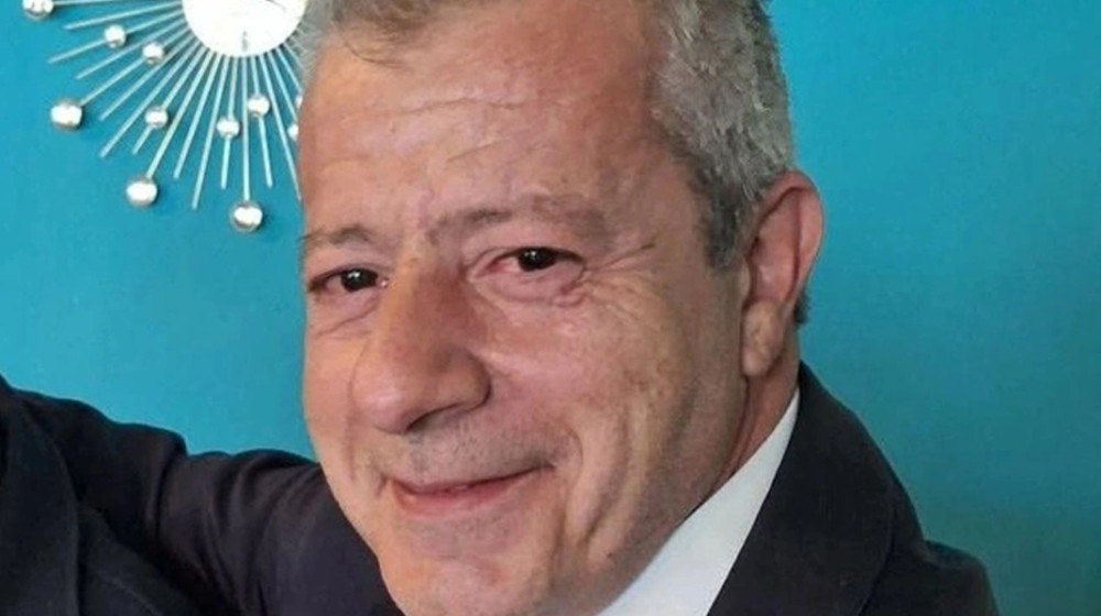 Θλίψη στον δημοσιογραφικό κόσμο: Ο Νίκος Παπαδάκος έφυγε ξαφνικά σε ηλικία 56 ετών