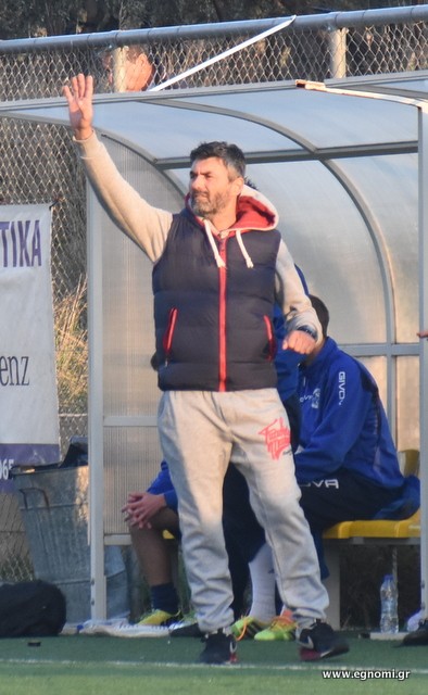 Τοκπασίδης: Έχω συμφωνήσει με την Αρτάκη, αλλά δεν είμαι απ' αυτούς που ζητάω λαγούς με πετραχήλια